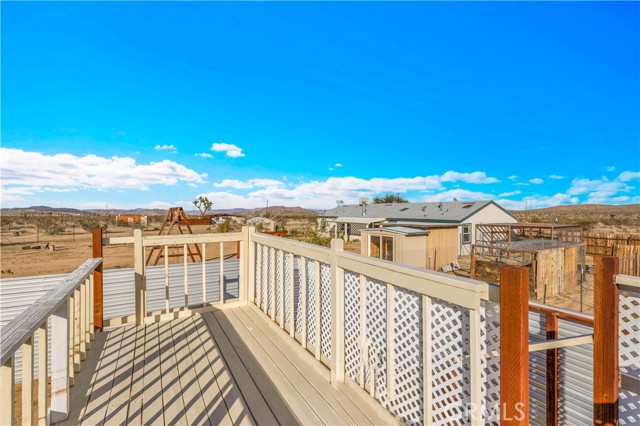 Detail Gallery Image 39 of 74 For 628 Landers Ln, Yucca Valley,  CA 92284 - 4 Beds | 2 Baths