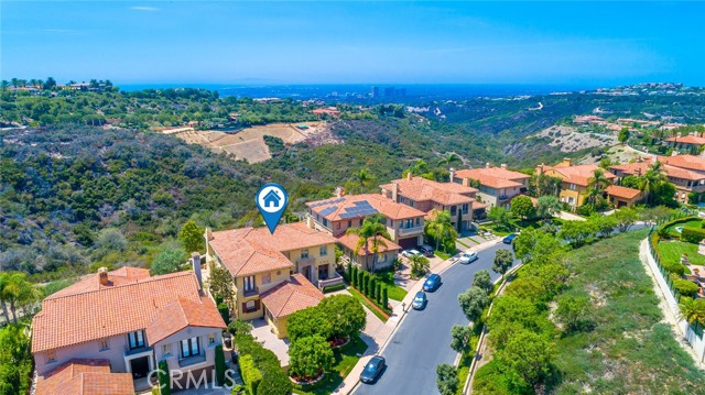 Detail Gallery Image 41 of 48 For 17 via Palladio, Newport Coast,  CA 92657 - 5 Beds | 5/1 Baths
