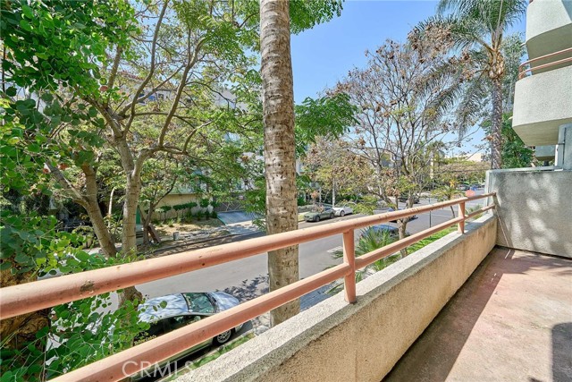 Detail Gallery Image 15 of 16 For 500 S Berendo, Los Angeles,  CA 90020 - 1 Beds | 1 Baths