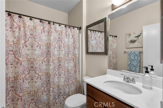 Detail Gallery Image 22 of 25 For 16706 Nicklaus Dr #77,  Sylmar,  CA 91342 - 2 Beds | 2 Baths