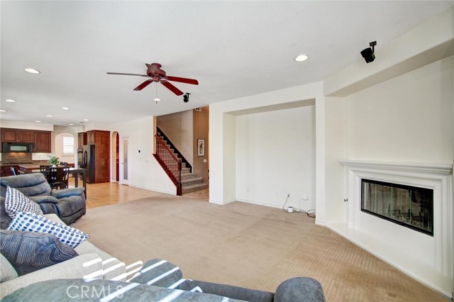 Detail Gallery Image 23 of 65 For 7863 Whippet, Corona,  CA 92880 - 5 Beds | 3 Baths