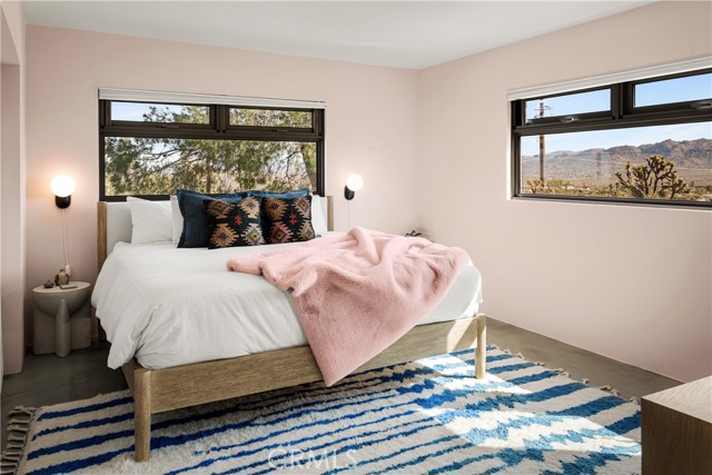 Detail Gallery Image 8 of 24 For 5376 Linda Lee Dr, Yucca Valley,  CA 92284 - 2 Beds | 1 Baths