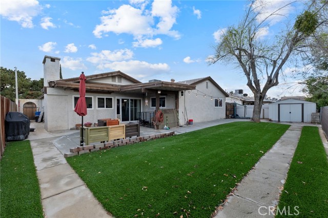 Detail Gallery Image 19 of 21 For 784 S Miramar, San Jacinto,  CA 92583 - 4 Beds | 2 Baths