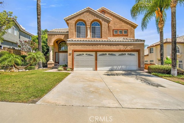 2720 Paseo Del Palacio, Chino Hills, CA 91709