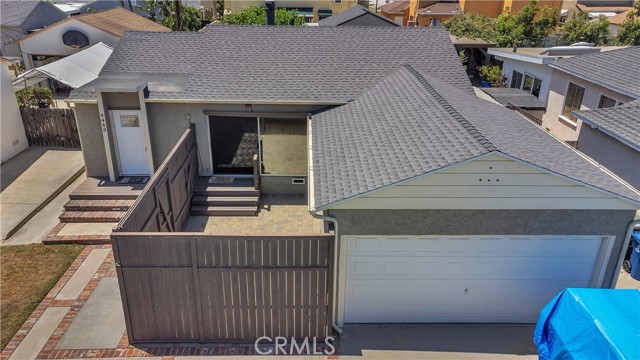 Detail Gallery Image 8 of 29 For 4443 Levelside Ave, Lakewood,  CA 90712 - 2 Beds | 1 Baths