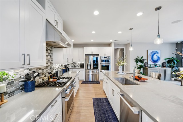 Detail Gallery Image 9 of 44 For 34676 Conadria Ave, Yucaipa,  CA 92399 - 4 Beds | 3/1 Baths