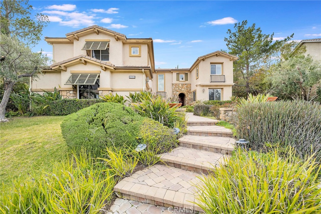 12215 Delante Court