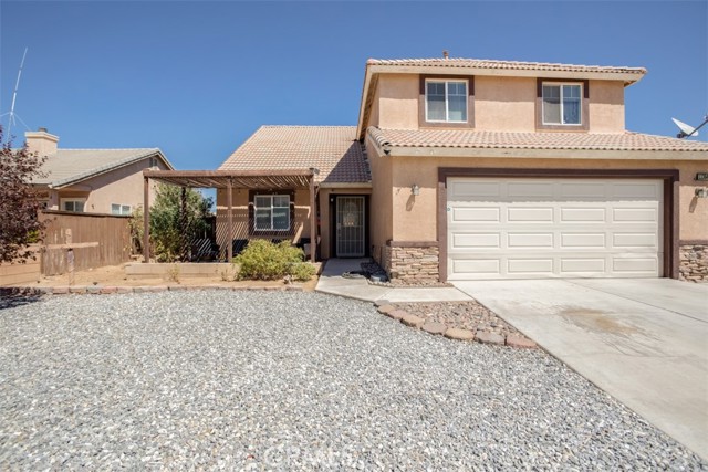 11384 Essex Court, Adelanto, CA 92301