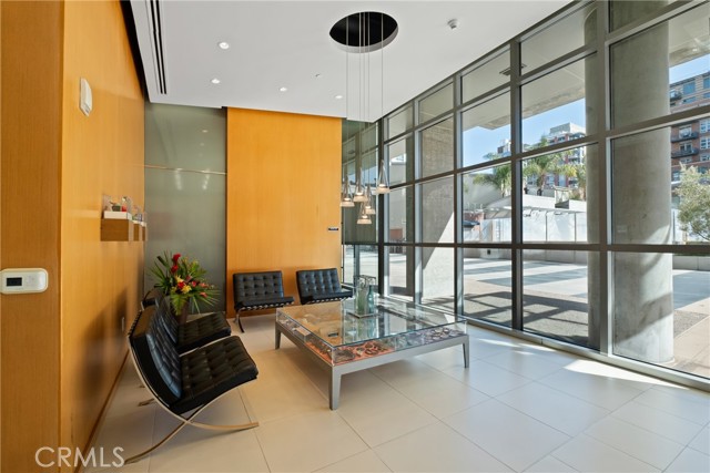 Detail Gallery Image 26 of 31 For 800 the Mark Ln #1806,  San Diego,  CA 92101 - 1 Beds | 1/1 Baths