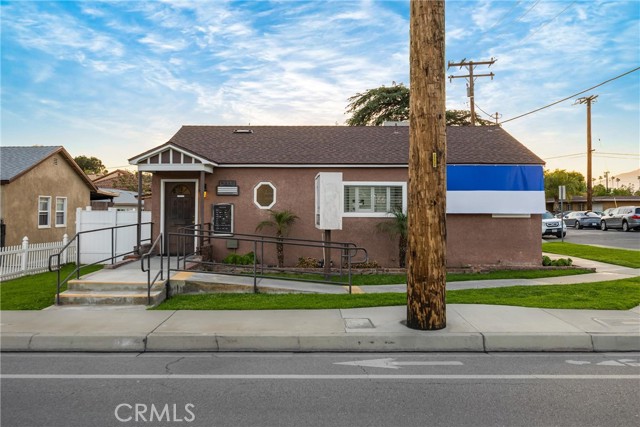 8312 Juniper Avenue, Fontana, California 92335, ,Commercial Sale,For Sale,8312 Juniper Avenue,CRCV25118778
