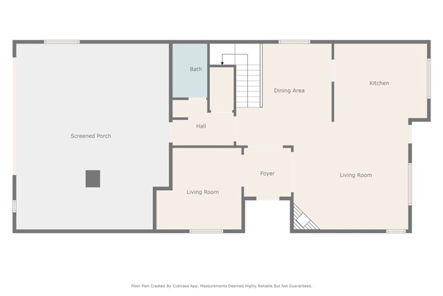 Detail Gallery Image 41 of 41 For 16200 Setting Sun Cir, Riverside,  CA 92503 - 4 Beds | 2/1 Baths