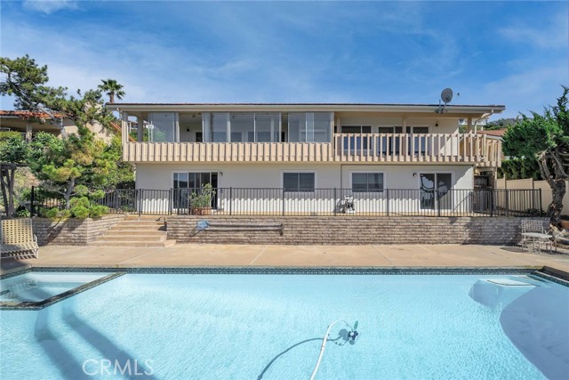 30143 Cartier Drive, Rancho Palos Verdes, California 90275, 5 Bedrooms Bedrooms, ,2 BathroomsBathrooms,Residential,Sold,Cartier,PV22033746