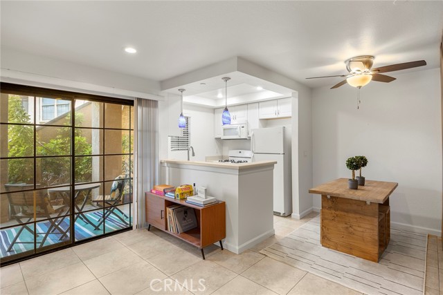 Detail Gallery Image 2 of 26 For 1068 Calle Del Cerro #1521,  San Clemente,  CA 92672 - 1 Beds | 1 Baths