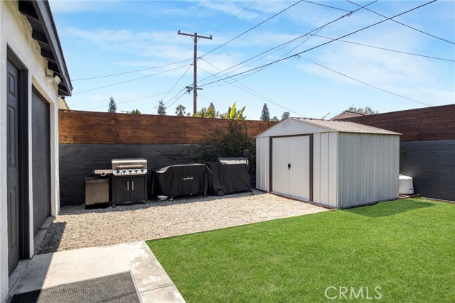 Detail Gallery Image 23 of 31 For 5907 Rockne Ave, Whittier,  CA 90606 - 2 Beds | 1 Baths