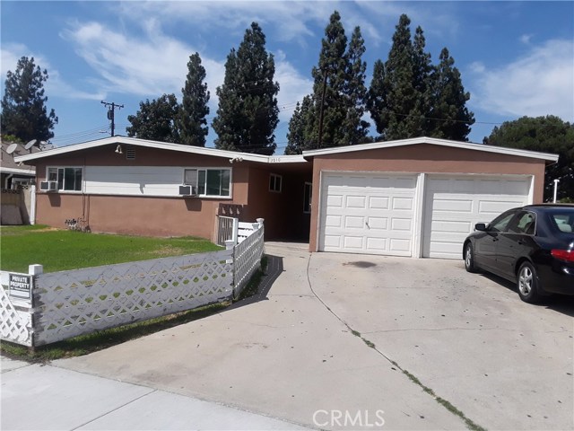 1010 W Granada Court, Ontario, CA 91762