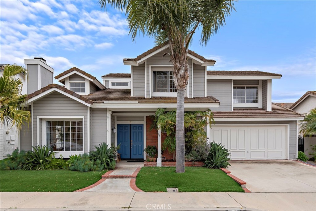14 Songbird Lane