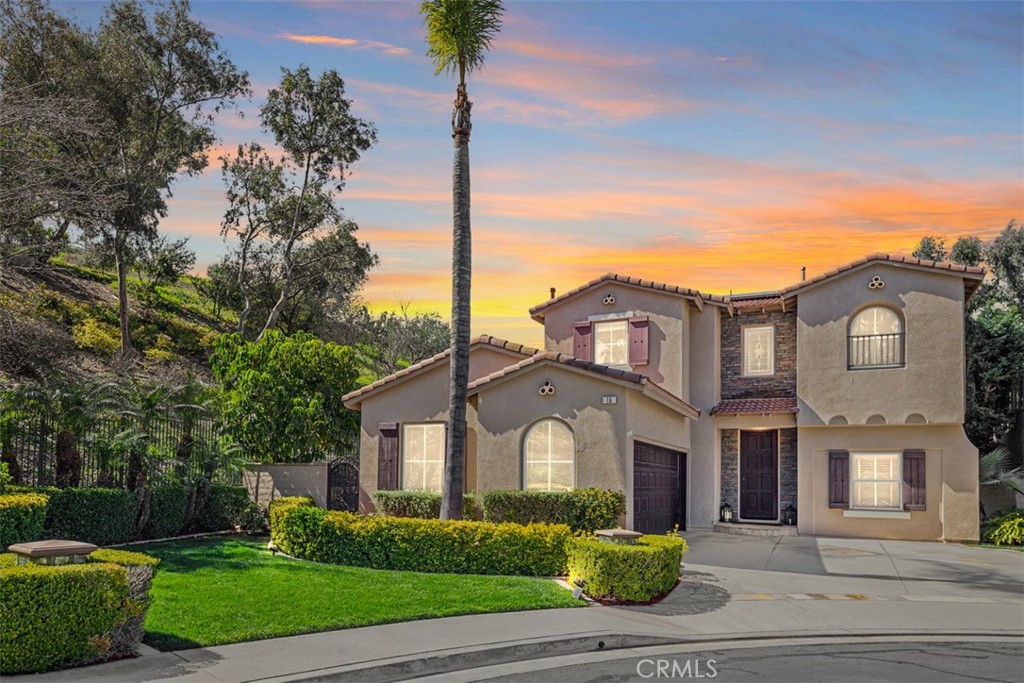 15 Caladium, Rancho Santa Margarita, CA 92688