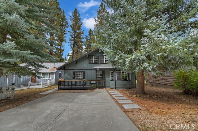 42824 Cedar Avenue, Big Bear Lake, CA 92315