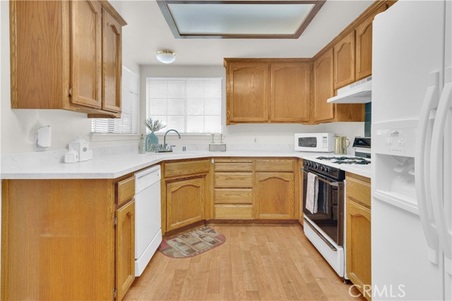 Detail Gallery Image 4 of 25 For 7025 Los Arboles, Atascadero,  CA 93422 - 3 Beds | 2 Baths