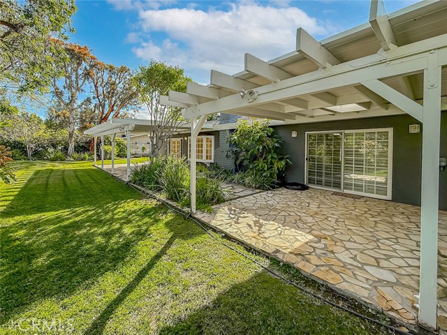 Detail Gallery Image 45 of 51 For 17533 Marilla St, Northridge,  CA 91325 - 3 Beds | 2/1 Baths