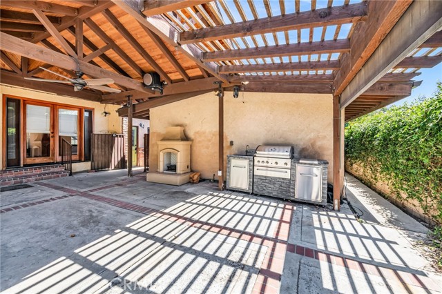 Detail Gallery Image 32 of 58 For 1341 E Harvest Moon St, West Covina,  CA 91792 - 4 Beds | 3 Baths
