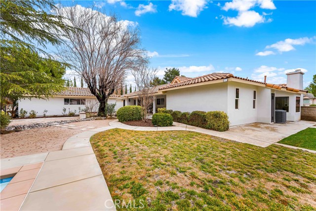 Detail Gallery Image 51 of 57 For 41901 Calle Clarita, Lancaster,  CA 93536 - 4 Beds | 4 Baths