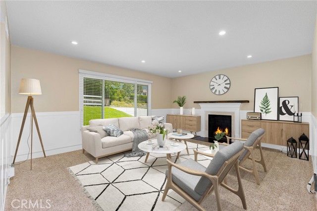 Detail Gallery Image 9 of 66 For 8729 Hillside Rd, Rancho Cucamonga,  CA 91701 - 4 Beds | 3 Baths