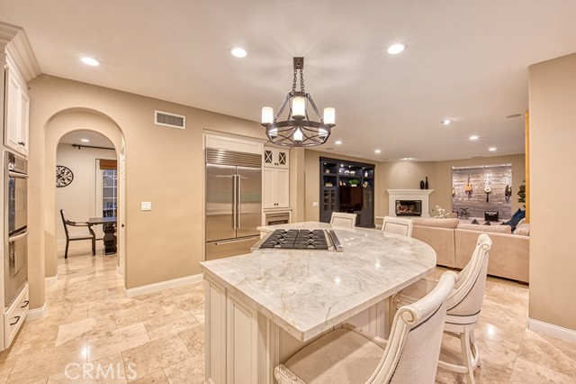 Detail Gallery Image 8 of 34 For 22 Marble Creek Ln, Coto de Caza,  CA 92679 - 5 Beds | 4 Baths