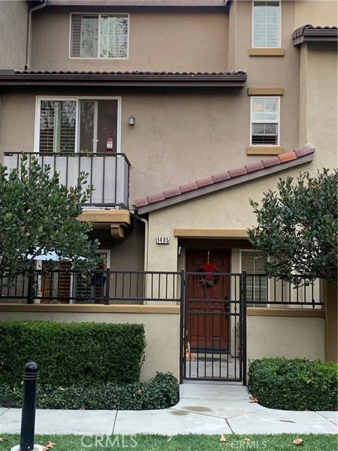 Detail Gallery Image 27 of 27 For 17871 Shady View #1405,  Chino Hills,  CA 91709 - 3 Beds | 3/1 Baths