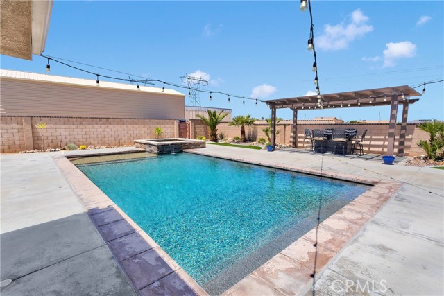 Detail Gallery Image 47 of 69 For 11844 Jenny St, Oak Hills,  CA 92344 - 4 Beds | 2/1 Baths