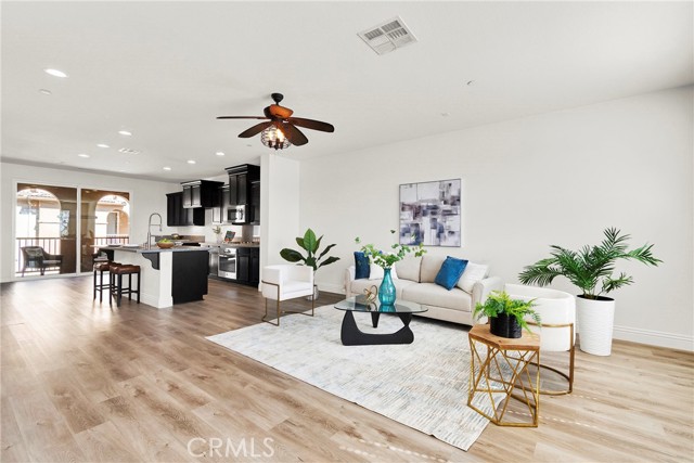 Detail Gallery Image 6 of 40 For 31 Sevilla, Rancho Santa Margarita,  CA 92688 - 3 Beds | 2/1 Baths