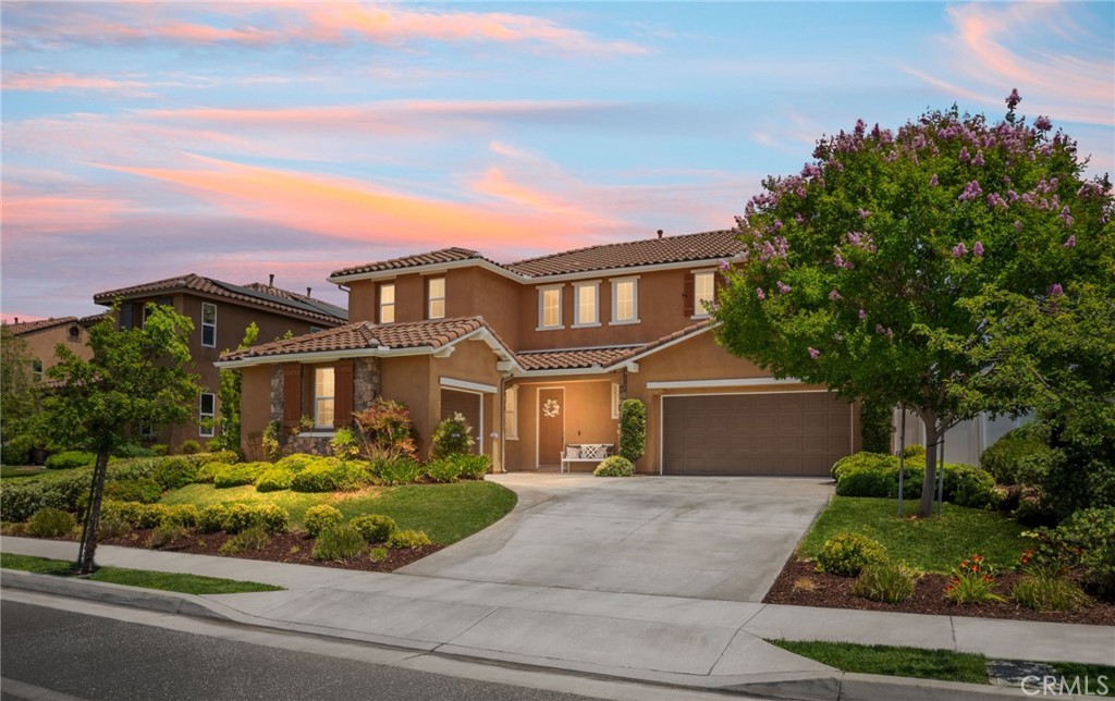1568 Patterson Ranch Road
