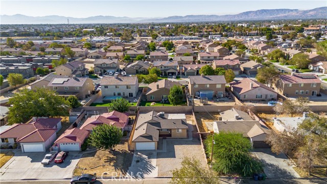 Detail Gallery Image 29 of 29 For 626 W Avenue H12, Lancaster,  CA 93534 - 4 Beds | 1 Baths