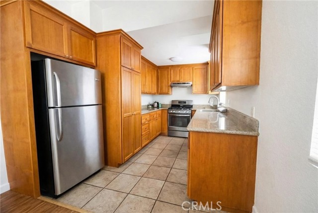 Detail Gallery Image 7 of 20 For 537 Cypress, Pasadena,  CA 91103 - 3 Beds | 3 Baths