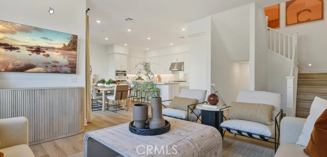 Detail Gallery Image 6 of 40 For 431 Flycatcher, Irvine,  CA 92618 - 4 Beds | 3 Baths