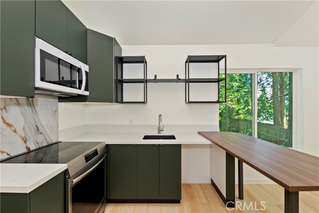 Detail Gallery Image 16 of 46 For 441 Oriole Dr #3,  Twin Peaks,  CA 92391 - 3 Beds | 1/1 Baths