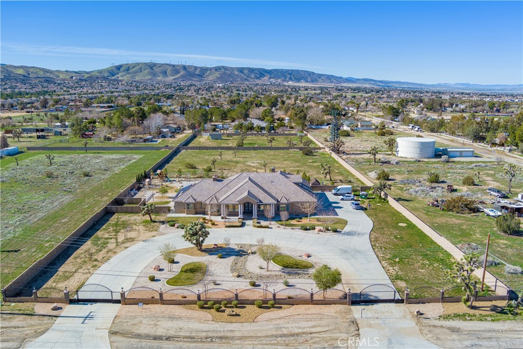 41035 30th Street W, Palmdale, CA 93551