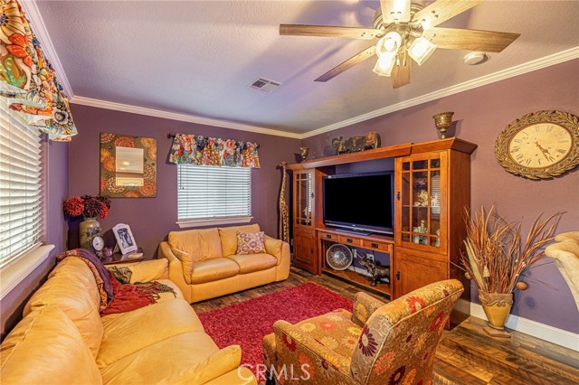 Detail Gallery Image 15 of 49 For 43156 41st St, Lancaster,  CA 93536 - 2 Beds | 1 Baths