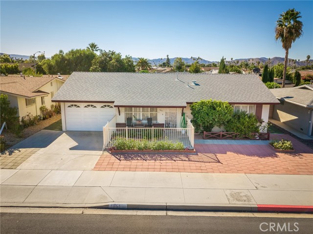 Detail Gallery Image 3 of 25 For 1461 W Mayberry, Hemet,  CA 92543 - 2 Beds | 2 Baths