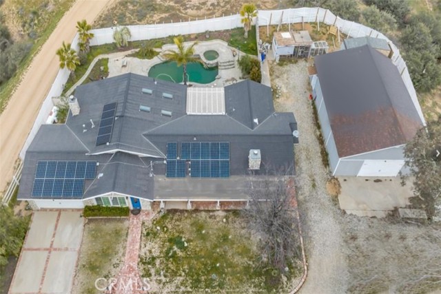 Detail Gallery Image 29 of 30 For 32580 Willow Ln, Agua Dulce,  CA 91390 - 3 Beds | 2/1 Baths