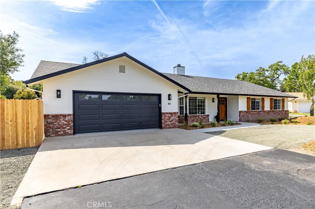 40 Frontier Way