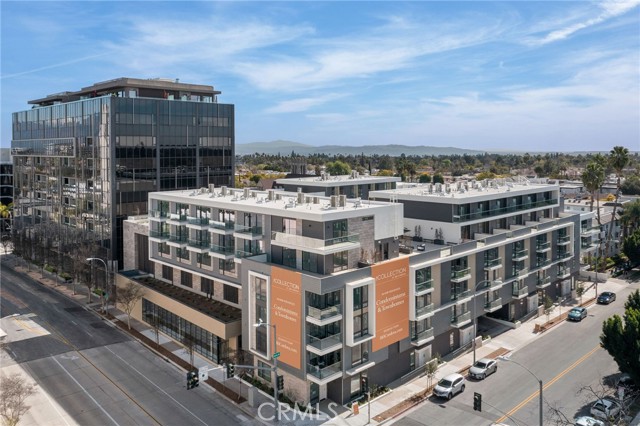 Detail Gallery Image 10 of 17 For 380 Cordova St #105,  Pasadena,  CA 91101 - 2 Beds | 2/1 Baths