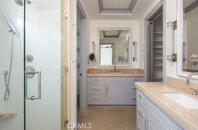 Detail Gallery Image 12 of 14 For 308 1/2 Fernleaf Ave, Corona Del Mar,  CA 92625 - 2 Beds | 2/1 Baths