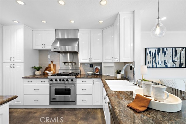 Detail Gallery Image 8 of 39 For 70 Calle Sol #73,  San Clemente,  CA 92672 - 3 Beds | 2/1 Baths