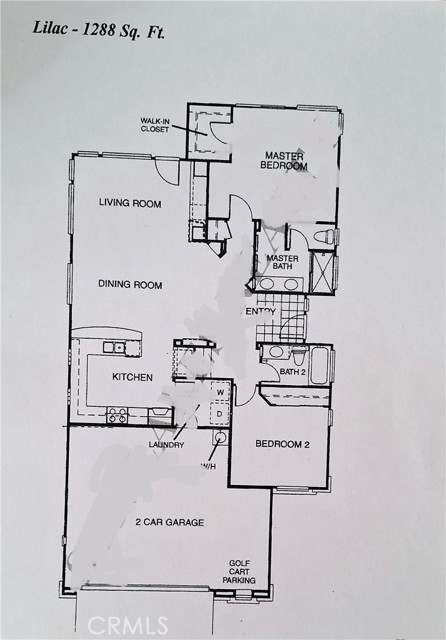 Detail Gallery Image 31 of 48 For 625 Big Spring Dr, Banning,  CA 92220 - 2 Beds | 2 Baths