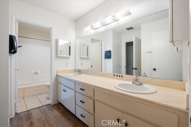 Detail Gallery Image 15 of 23 For 265 Rancho Dr #C,  Chula Vista,  CA 91911 - 3 Beds | 1/1 Baths