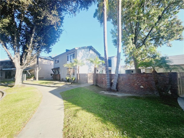 Detail Gallery Image 19 of 22 For 1100 W Porter Ave #2,  Fullerton,  CA 92833 - 1 Beds | 1 Baths