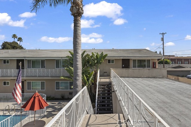 Detail Gallery Image 57 of 75 For 921 S Park Cir #4,  Anaheim,  CA 92804 - 2 Beds | 1 Baths