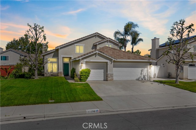 Detail Gallery Image 1 of 40 For 31390 Cala Carrasco, Temecula,  CA 92592 - 4 Beds | 2/1 Baths