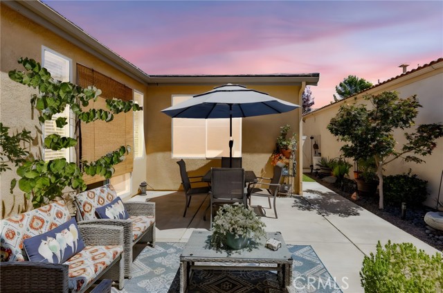 Detail Gallery Image 28 of 62 For 126 Thistle Creek, Beaumont,  CA 92223 - 2 Beds | 2 Baths